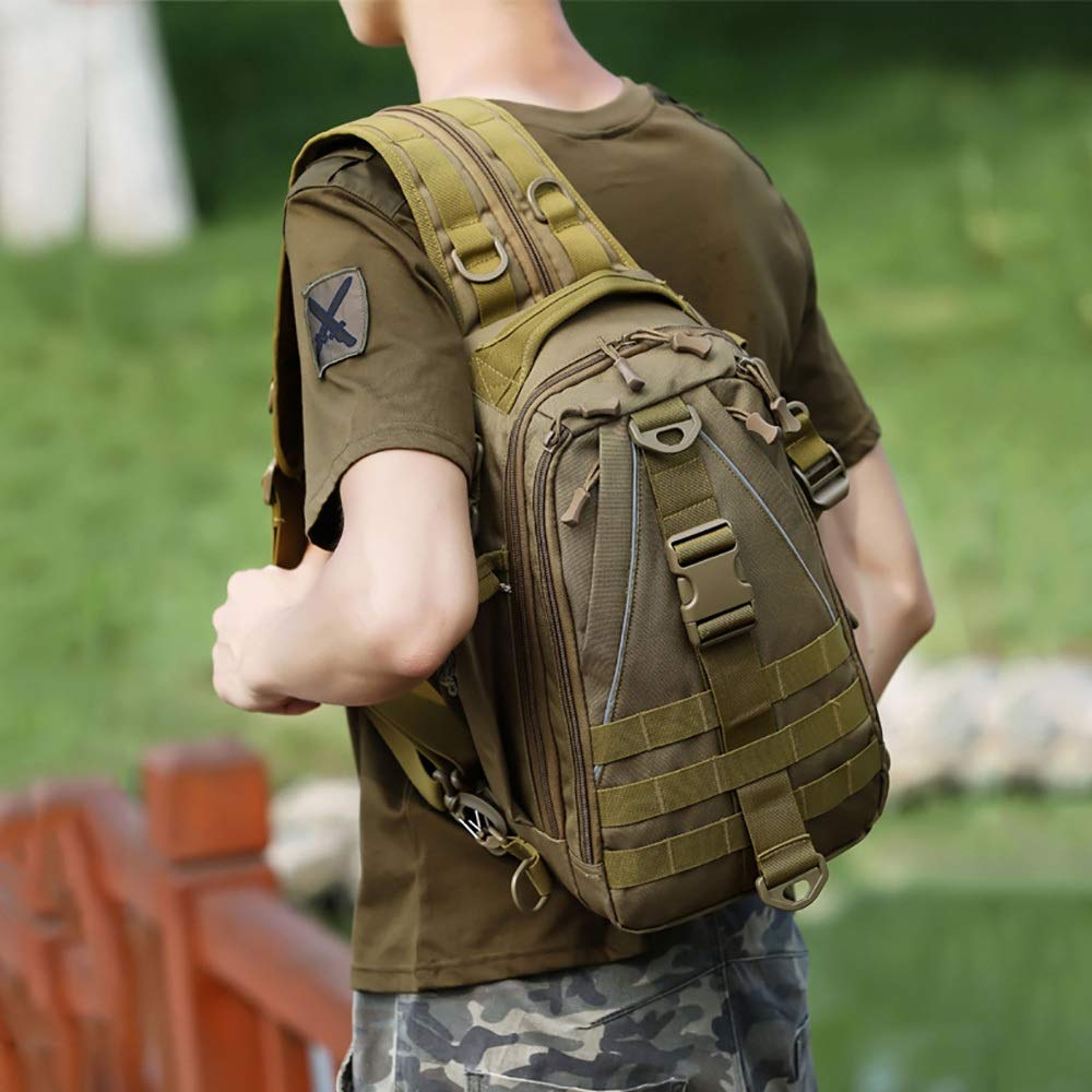 Amazon.co.jp: [ADFHZB] 10L 登山リュックサック バックパック